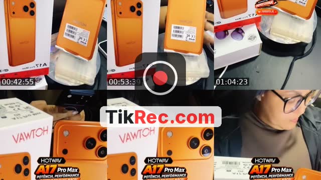 @misstrindade TikTok live from 2026-09-23