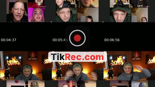 METTFLIX - @semi_mf