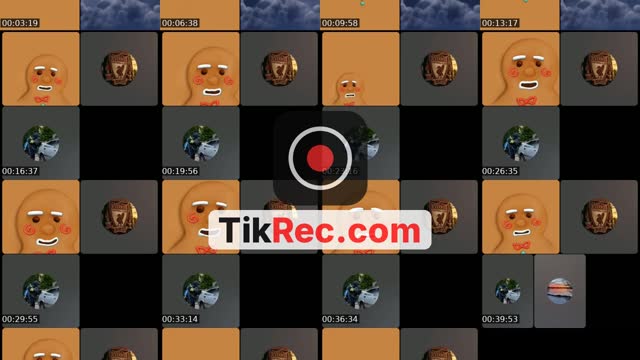 @tiktoksandraa TikTok live