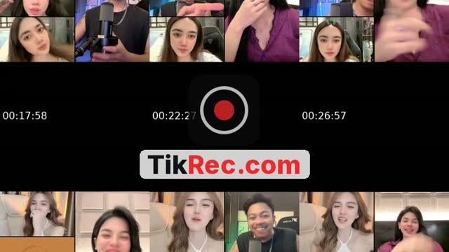 @aninraaaaa TikTok live from 2026-09-23