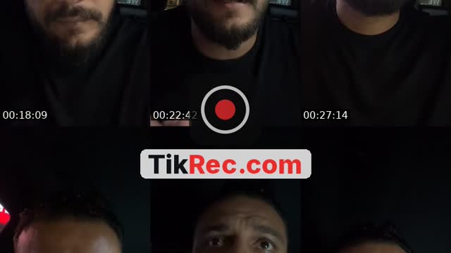TikTok live: 😎😎 by @bol7rooz19