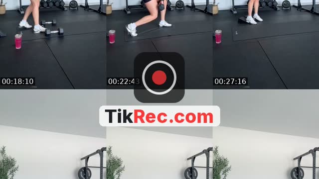 @unamamimuyfit TikTok live from 2026-09-23