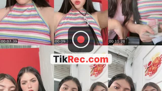 @valeria_mndz0 TikTok live from 2026-09-23