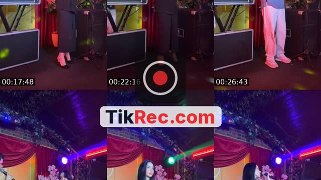 @muxtar.by TikTok live