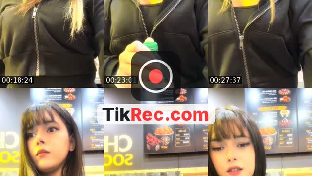 @miizuukiiee TikTok live from 2026-09-23