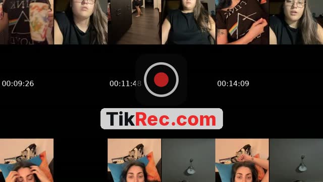 @ssselene__20 TikTok live