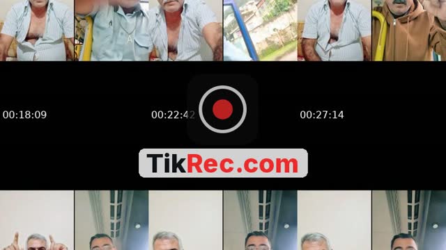 @osmanbekir8888 TikTok live