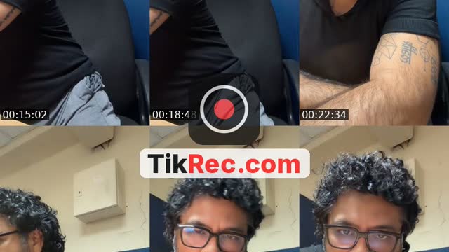 @fcohq TikTok live from 2026-09-23