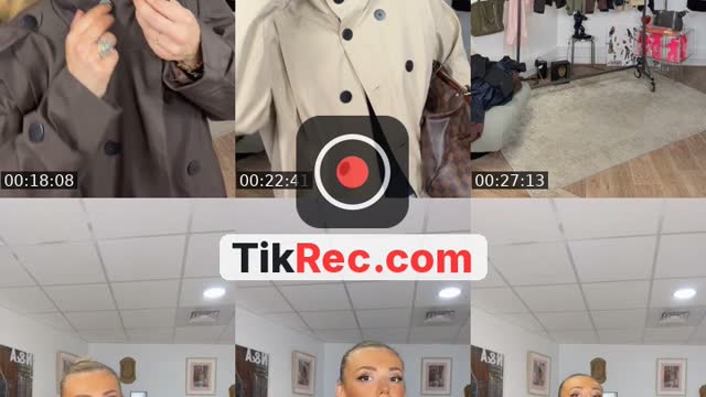TikTok live: LIVRAISON LUNDI by @casaneva.fr