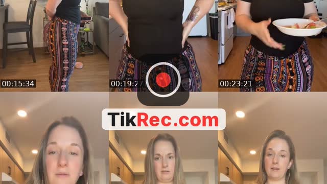 @the.ms.traci TikTok live from 2026-09-23