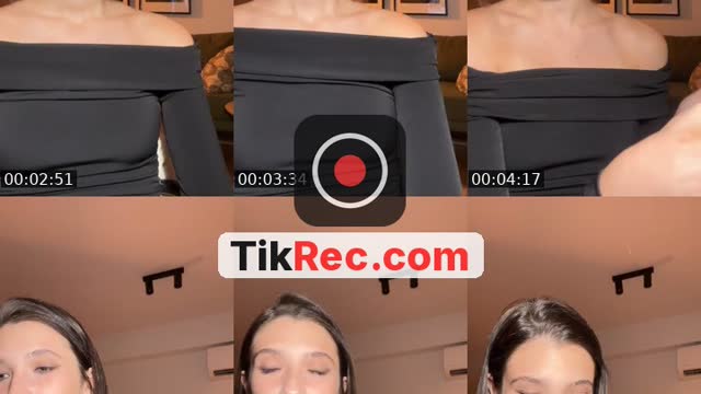 @opheliasangel TikTok live