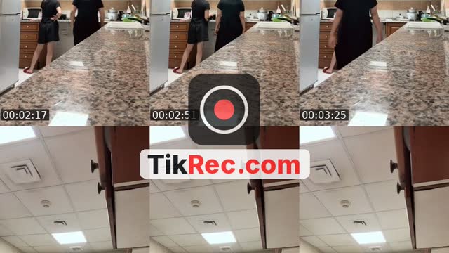 @naochavillaranoas TikTok live