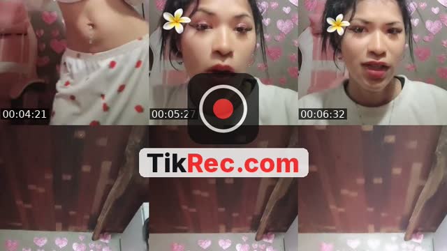 @mili.295 TikTok live