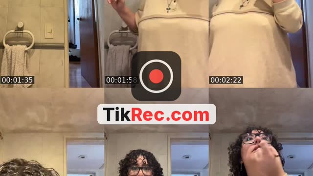 @vidaparalela_ TikTok live