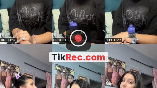 @yulisareina_00 TikTok live