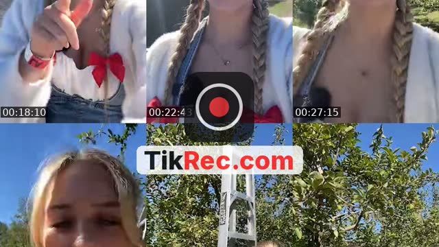 @cherryluna31 TikTok live