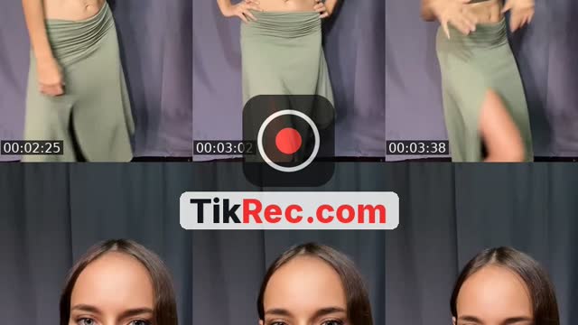 @healthy_merry_life TikTok live