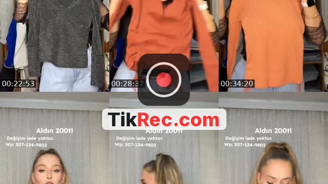 @ysm.studio TikTok live from 2026-09-23