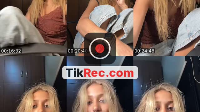 @itsjustlea_xx TikTok live from 2026-09-23