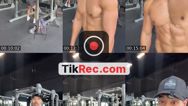 @goodguylon TikTok live from 2026-09-23