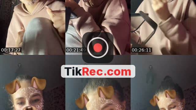 @lizkass21 TikTok live