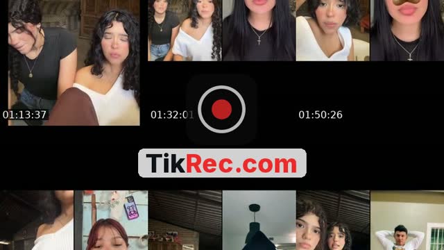 @florcervantestorres7 TikTok live from 2026-09-23