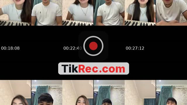 @diaaldbrgn TikTok live from 2026-09-23