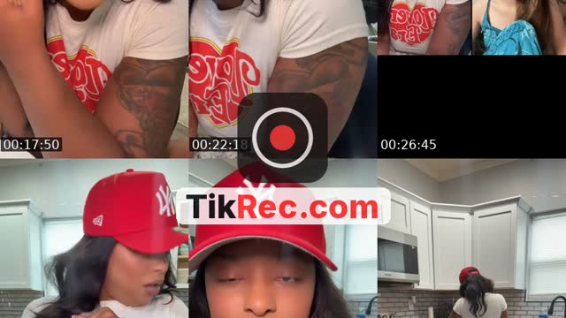 @pixiedtv TikTok live from 2026-09-23