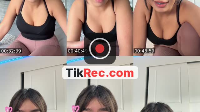 @llantera.el.rey TikTok live from 2026-09-23