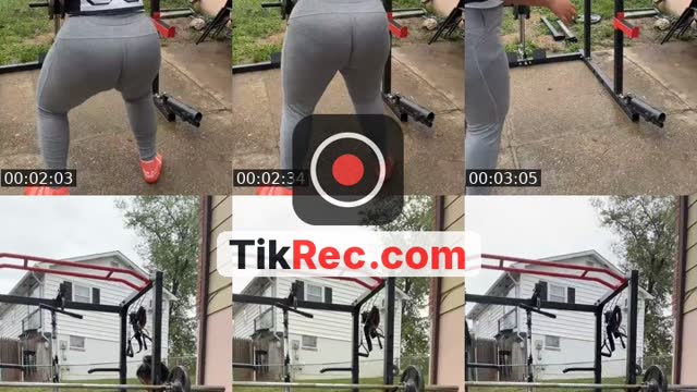 @pollyguz TikTok live
