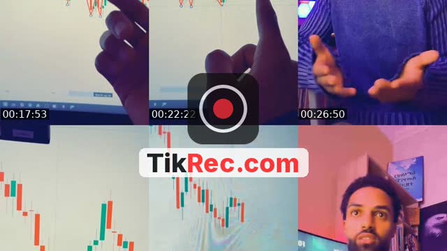 TikTok live: For Educational Purposes by @barni_mb_gold_hunter