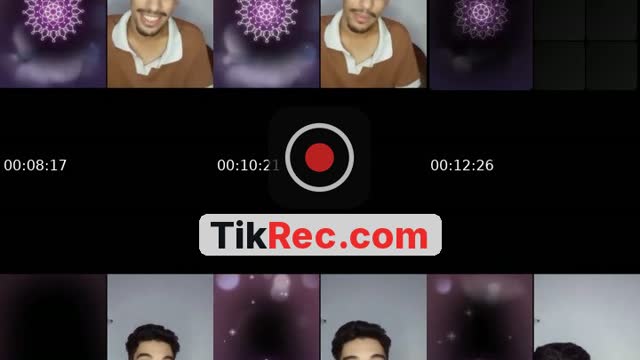 @imen1230tlm TikTok live