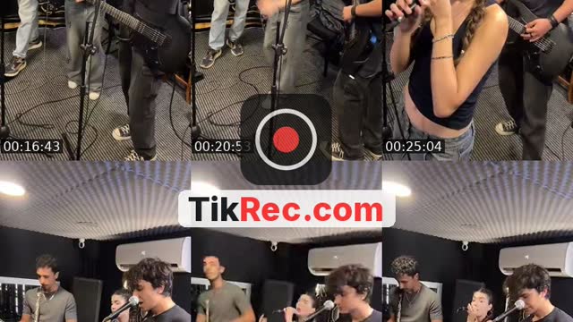 TikTok live: selamm by @doafalan