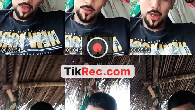 @yosimar.morales36 TikTok live
