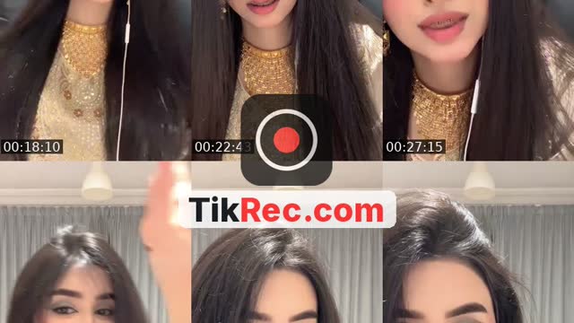@rhlj.20 TikTok live
