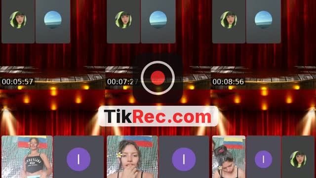 @la_flaka_latina TikTok live from 2026-09-23