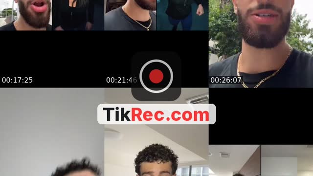 TikTok live: A2 Ascension by @farris0010
