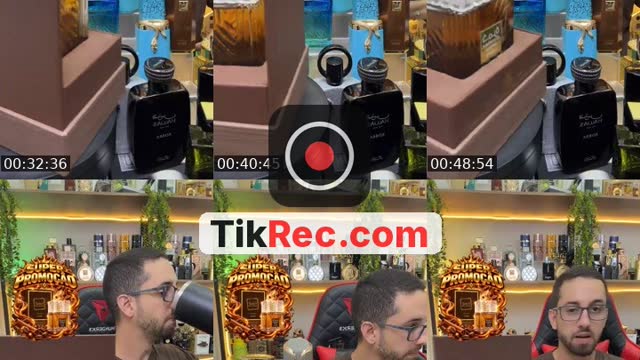 @joaodosperfumes TikTok live from 2026-09-23