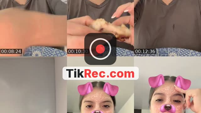 @iselita_rivas22 TikTok live