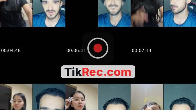 @highheels314 TikTok live