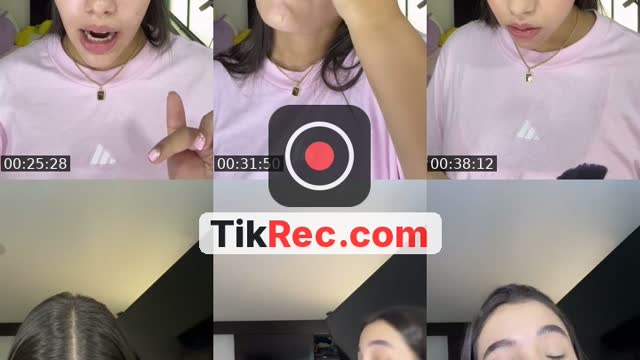 @lasgemelas_g TikTok live from 2026-09-23