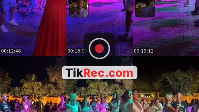@mohamedshokry54 TikTok live