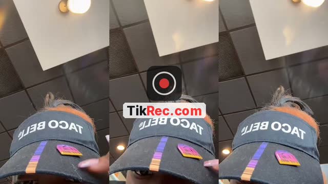 @shaunadapimp TikTok live