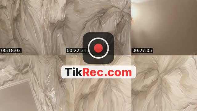 @karina_ad0 TikTok live