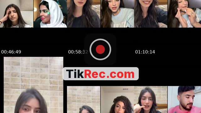 @tatianablive TikTok live from 2026-09-23