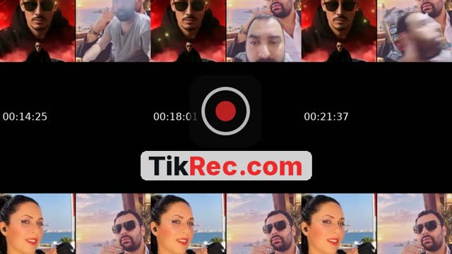 TikTok live: مطارق لا يهديكم🙏🏻 by @hanounaloulou0