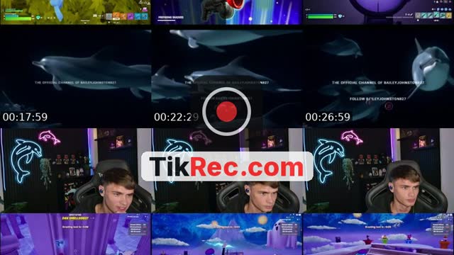 TikTok live: Lets Go LIVE! by @baileyjohnston827