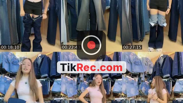 @freneticjeans TikTok live from 2026-09-23