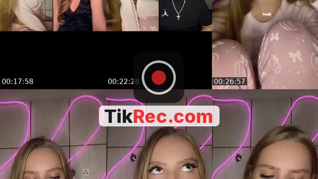 @ka.me.lka TikTok live