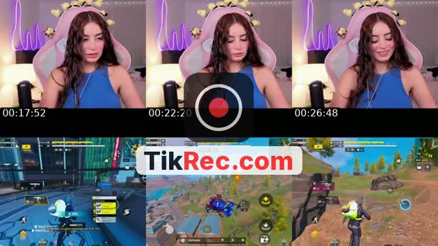 @heidi_game TikTok live from 2026-09-23